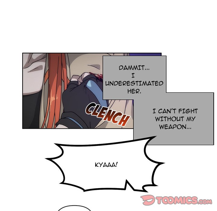 Cabalist - Chapter 39 Page 24