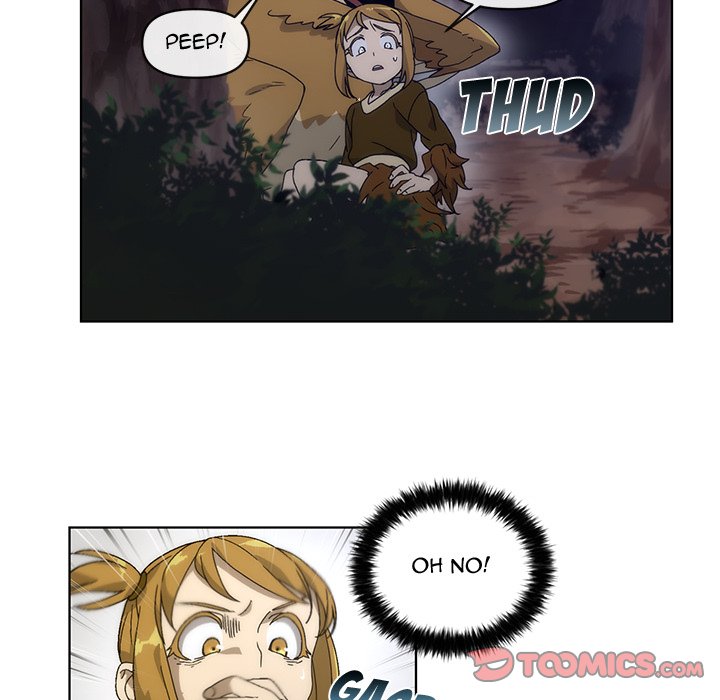 Cabalist - Chapter 39 Page 26