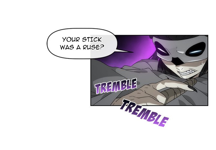 Cabalist - Chapter 39 Page 3