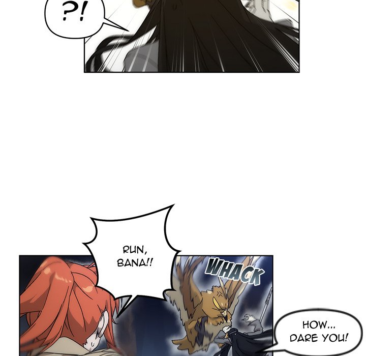 Cabalist - Chapter 39 Page 33