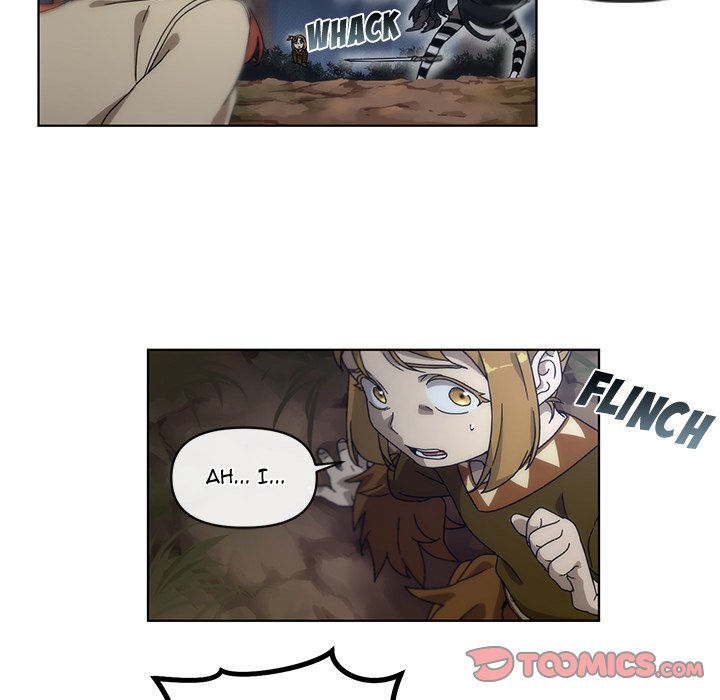 Cabalist - Chapter 39 Page 34