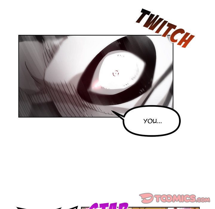 Cabalist - Chapter 39 Page 36