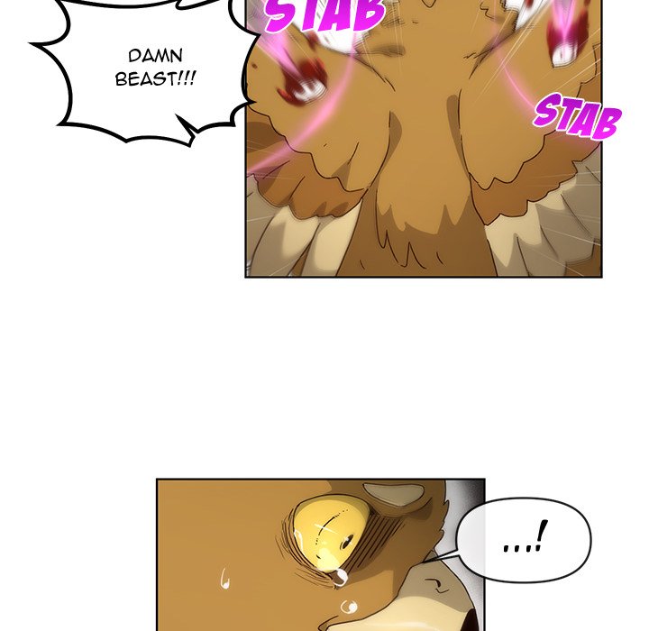 Cabalist - Chapter 39 Page 37