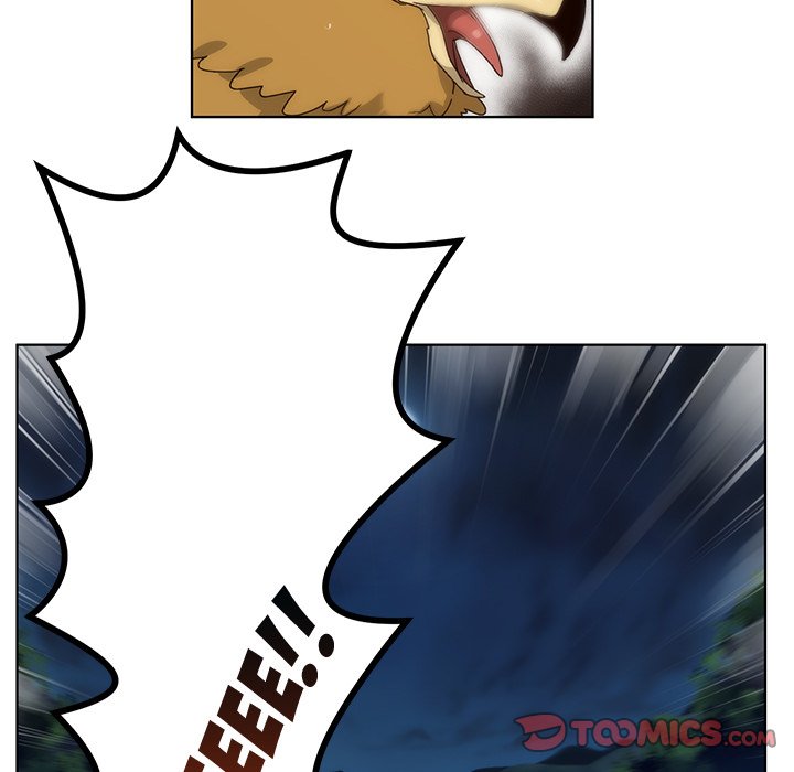 Cabalist - Chapter 39 Page 38