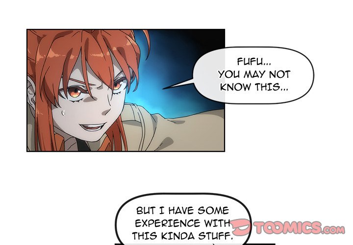 Cabalist - Chapter 39 Page 4