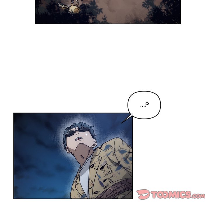 Cabalist - Chapter 39 Page 40