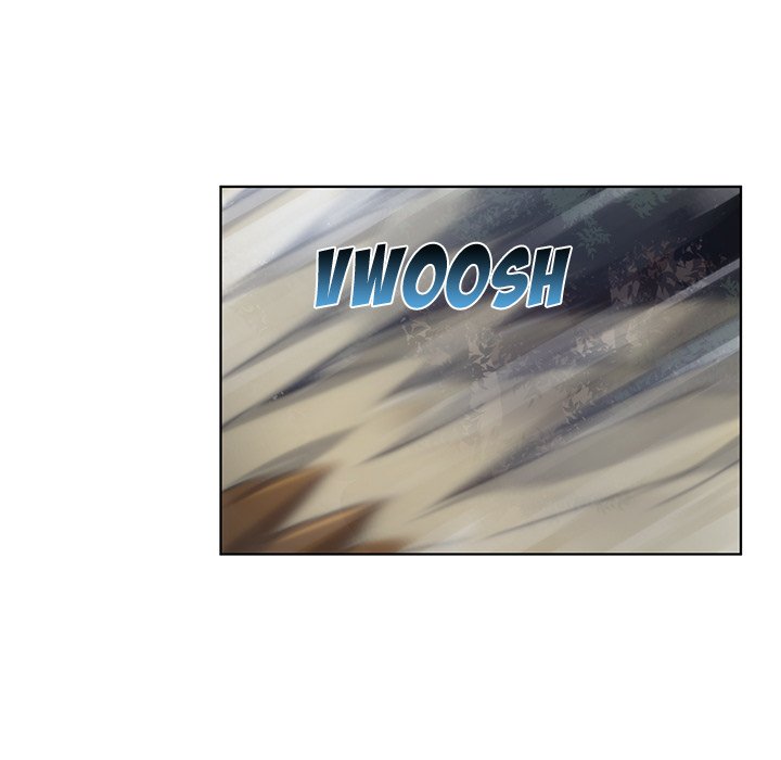 Cabalist - Chapter 39 Page 41