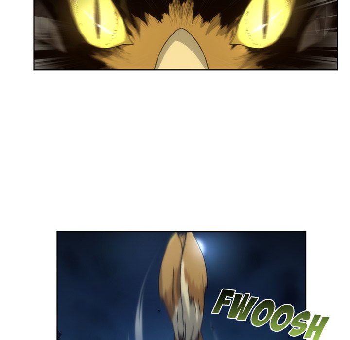 Cabalist - Chapter 39 Page 43