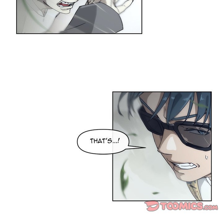 Cabalist - Chapter 39 Page 46