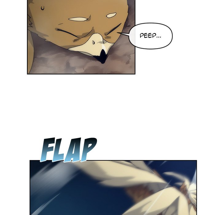 Cabalist - Chapter 39 Page 49