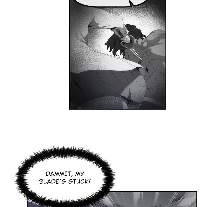 Cabalist - Chapter 39 Page 5