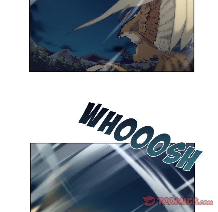 Cabalist - Chapter 39 Page 50