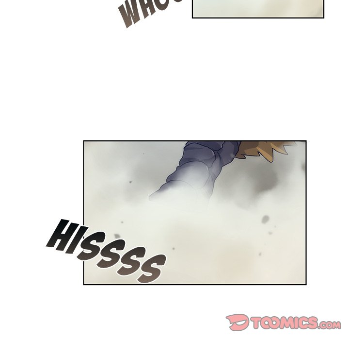 Cabalist - Chapter 39 Page 54