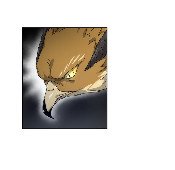 Cabalist - Chapter 39 Page 55