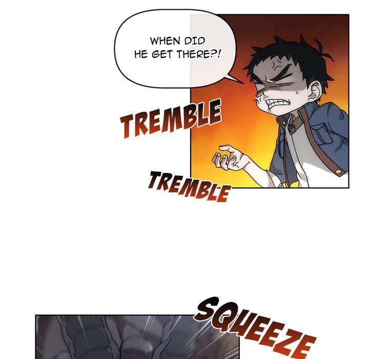 Cabalist - Chapter 39 Page 57