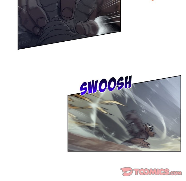 Cabalist - Chapter 39 Page 58