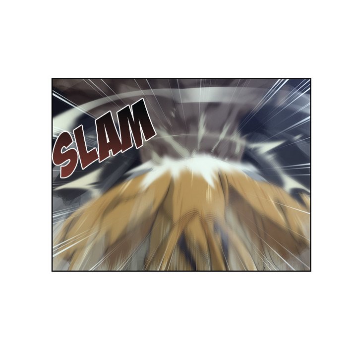 Cabalist - Chapter 39 Page 59