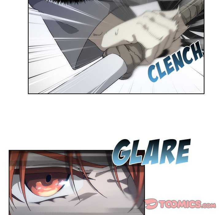 Cabalist - Chapter 39 Page 6