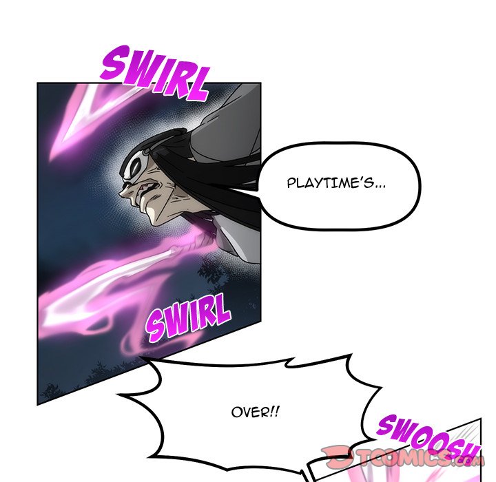 Cabalist - Chapter 39 Page 60