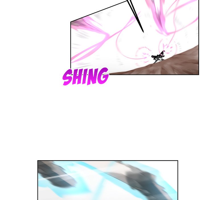 Cabalist - Chapter 39 Page 61