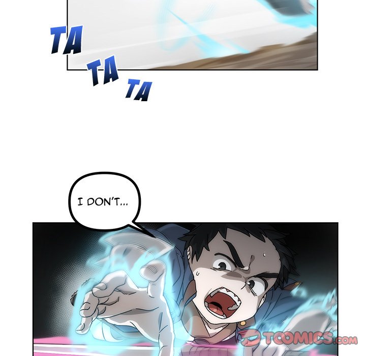 Cabalist - Chapter 39 Page 62