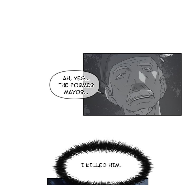 Cabalist - Chapter 39 Page 65