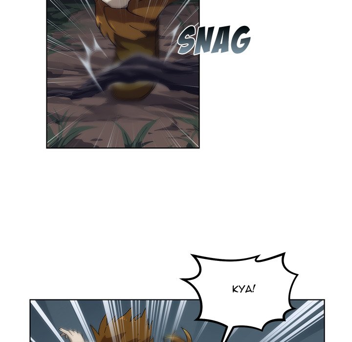 Cabalist - Chapter 39 Page 67