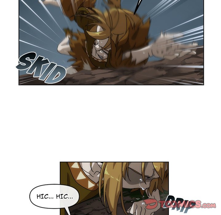 Cabalist - Chapter 39 Page 68