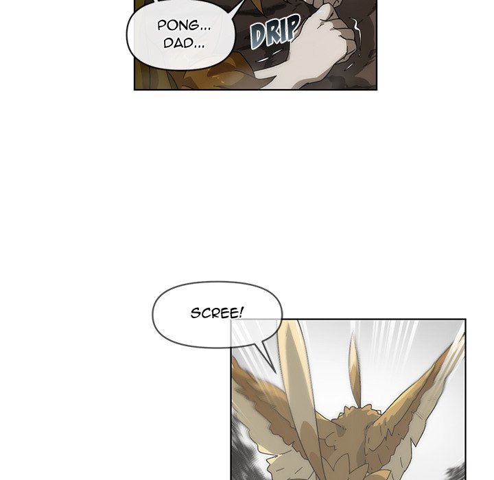 Cabalist - Chapter 39 Page 69