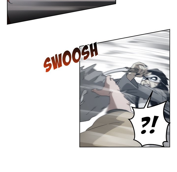 Cabalist - Chapter 39 Page 7