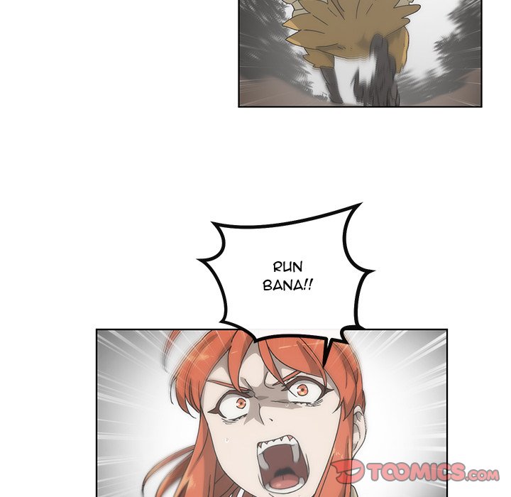 Cabalist - Chapter 39 Page 70