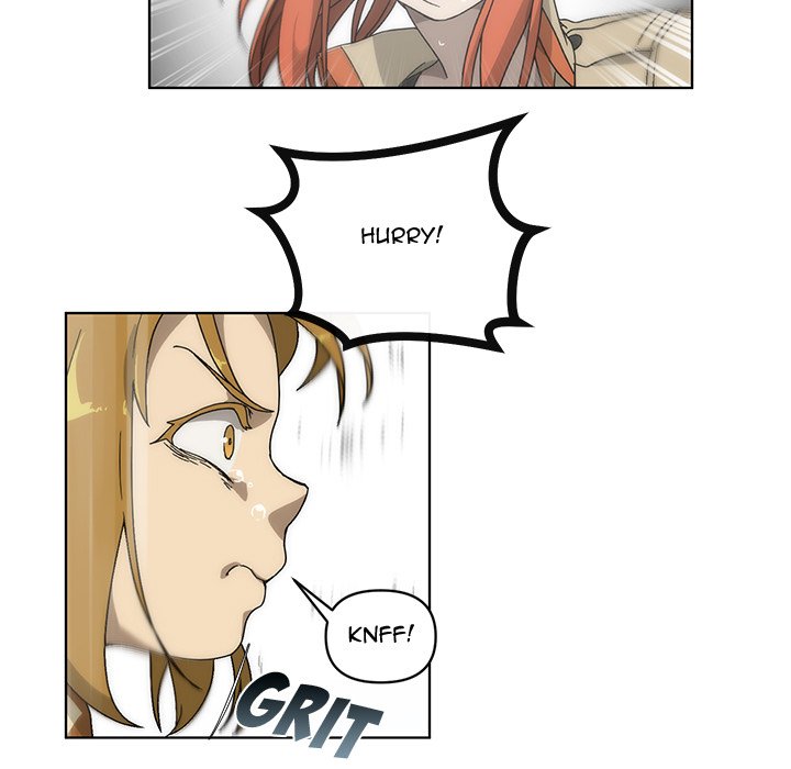 Cabalist - Chapter 39 Page 71