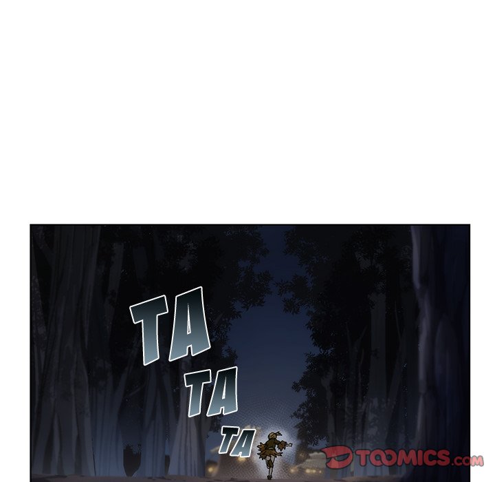 Cabalist - Chapter 39 Page 72