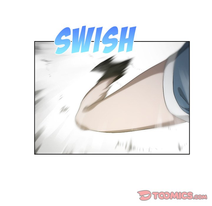 Cabalist - Chapter 39 Page 8