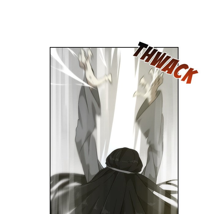 Cabalist - Chapter 39 Page 9