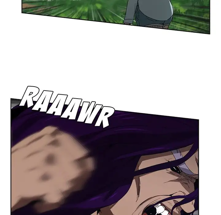 Cabalist - Chapter 4 Page 25