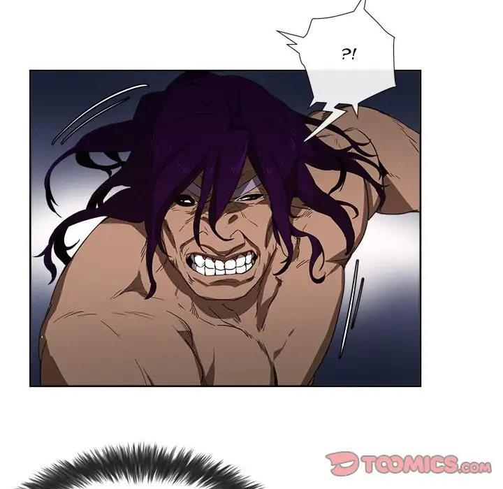 Cabalist - Chapter 4 Page 30