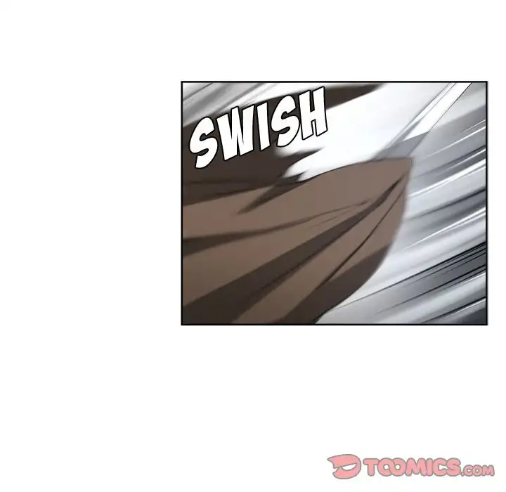 Cabalist - Chapter 4 Page 34