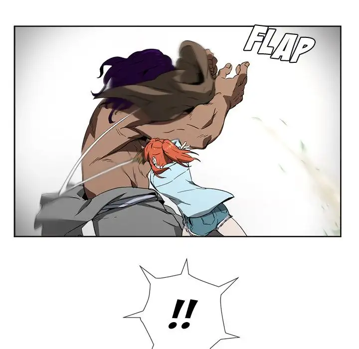 Cabalist - Chapter 4 Page 35