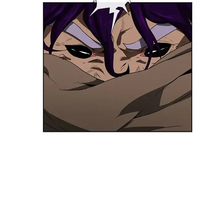 Cabalist - Chapter 4 Page 36