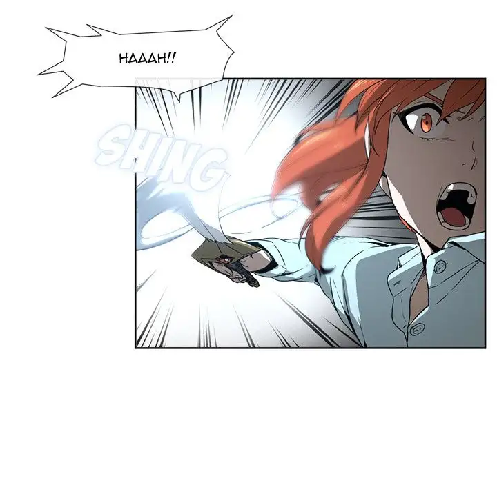 Cabalist - Chapter 4 Page 37