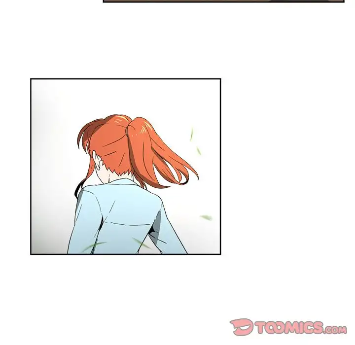 Cabalist - Chapter 4 Page 42