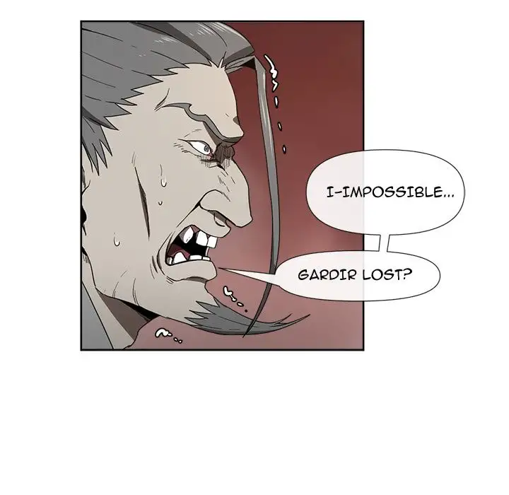 Cabalist - Chapter 4 Page 44