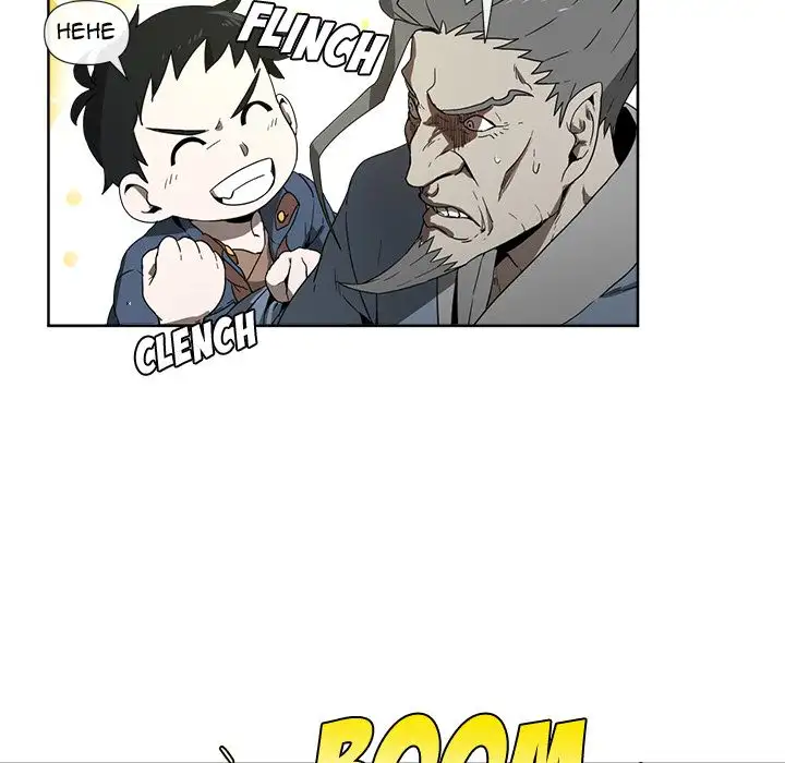 Cabalist - Chapter 4 Page 47