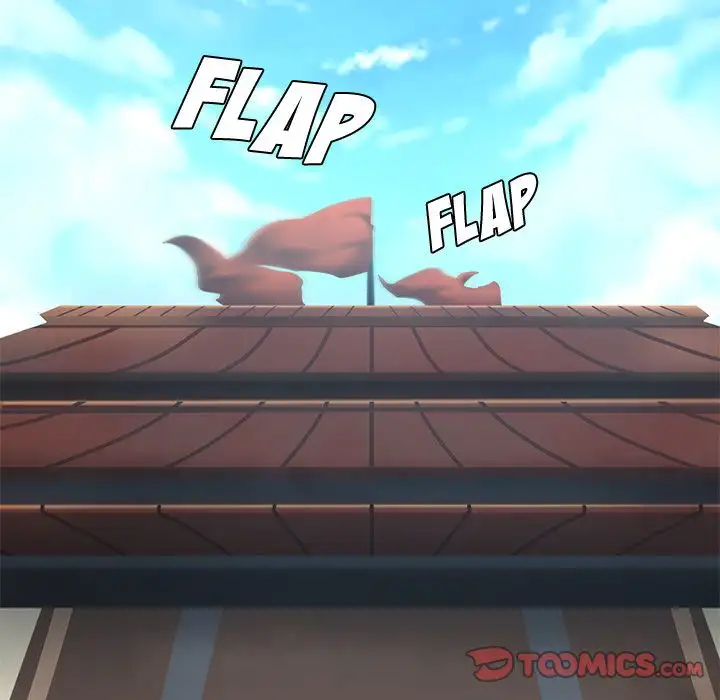 Cabalist - Chapter 4 Page 54