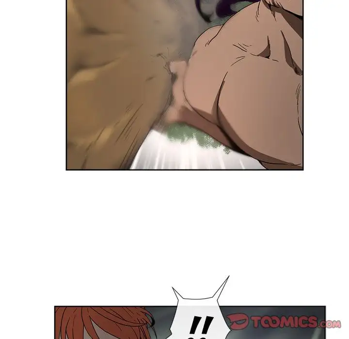 Cabalist - Chapter 4 Page 6