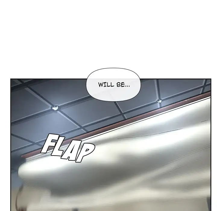 Cabalist - Chapter 4 Page 80