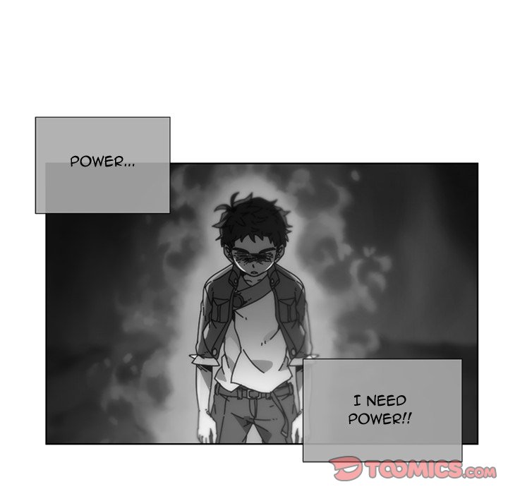 Cabalist - Chapter 40 Page 10