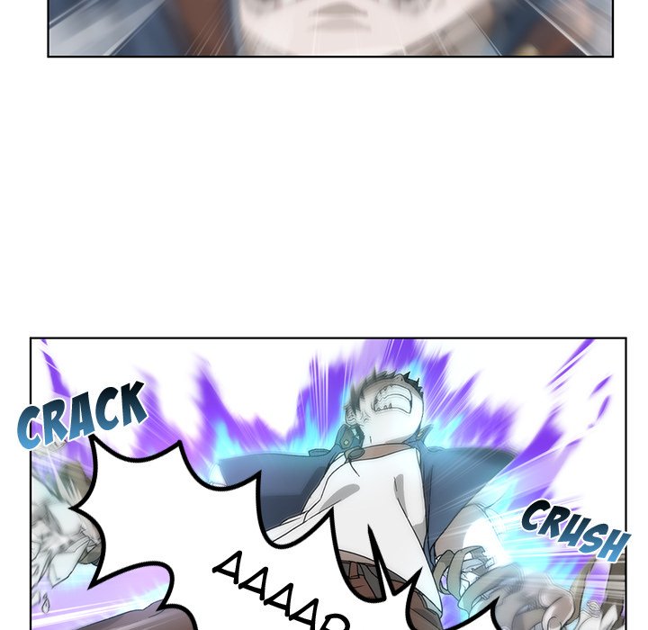 Cabalist - Chapter 40 Page 15