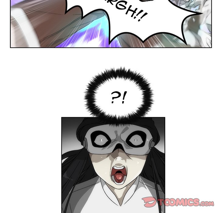 Cabalist - Chapter 40 Page 16